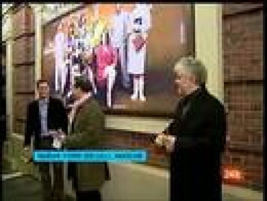  - Almodóvar, de estreno en Broadway