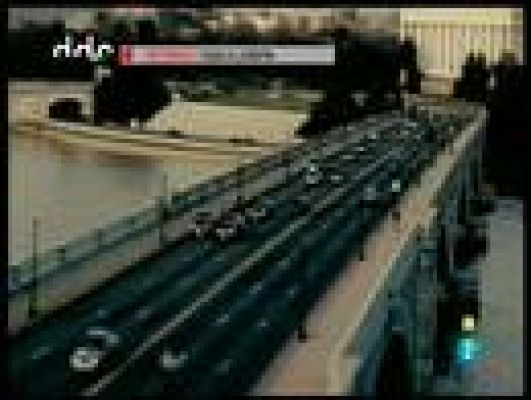 Días de cine - 'Caza a la espía', de Doug Liman