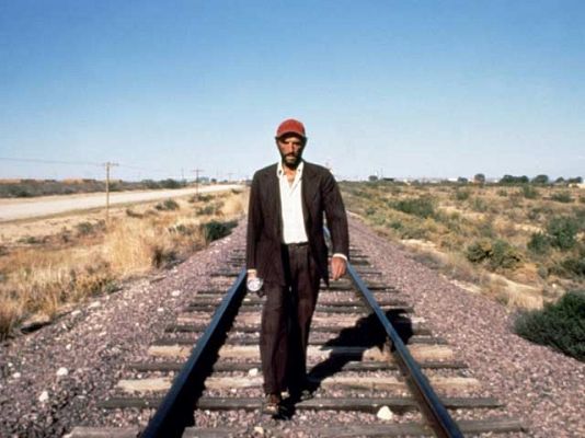 Días de cine - La secuencia de Jaume Balagueró