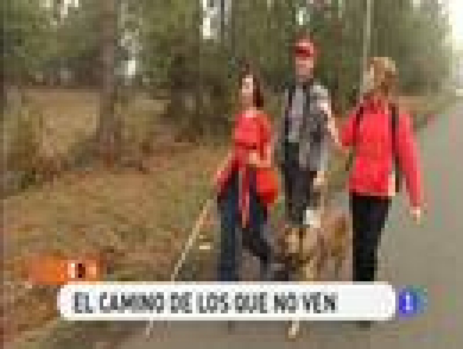 España Directo: El Camino: 4ª etapa | RTVE Play