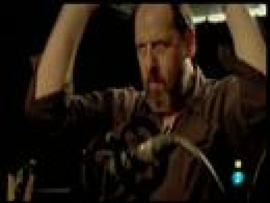 Días de cine - Jose María Pou, el trabajo de actor