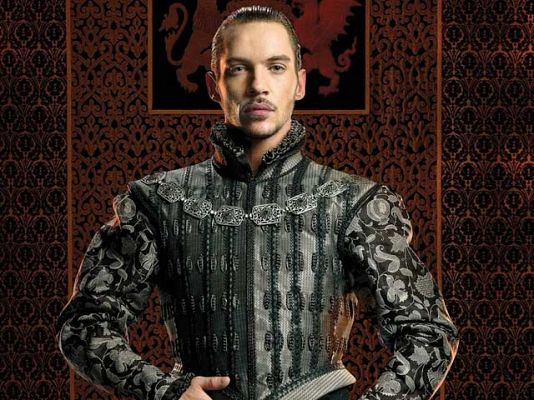 Días de cine - DVD: 'Legión' y 'Los Tudor'