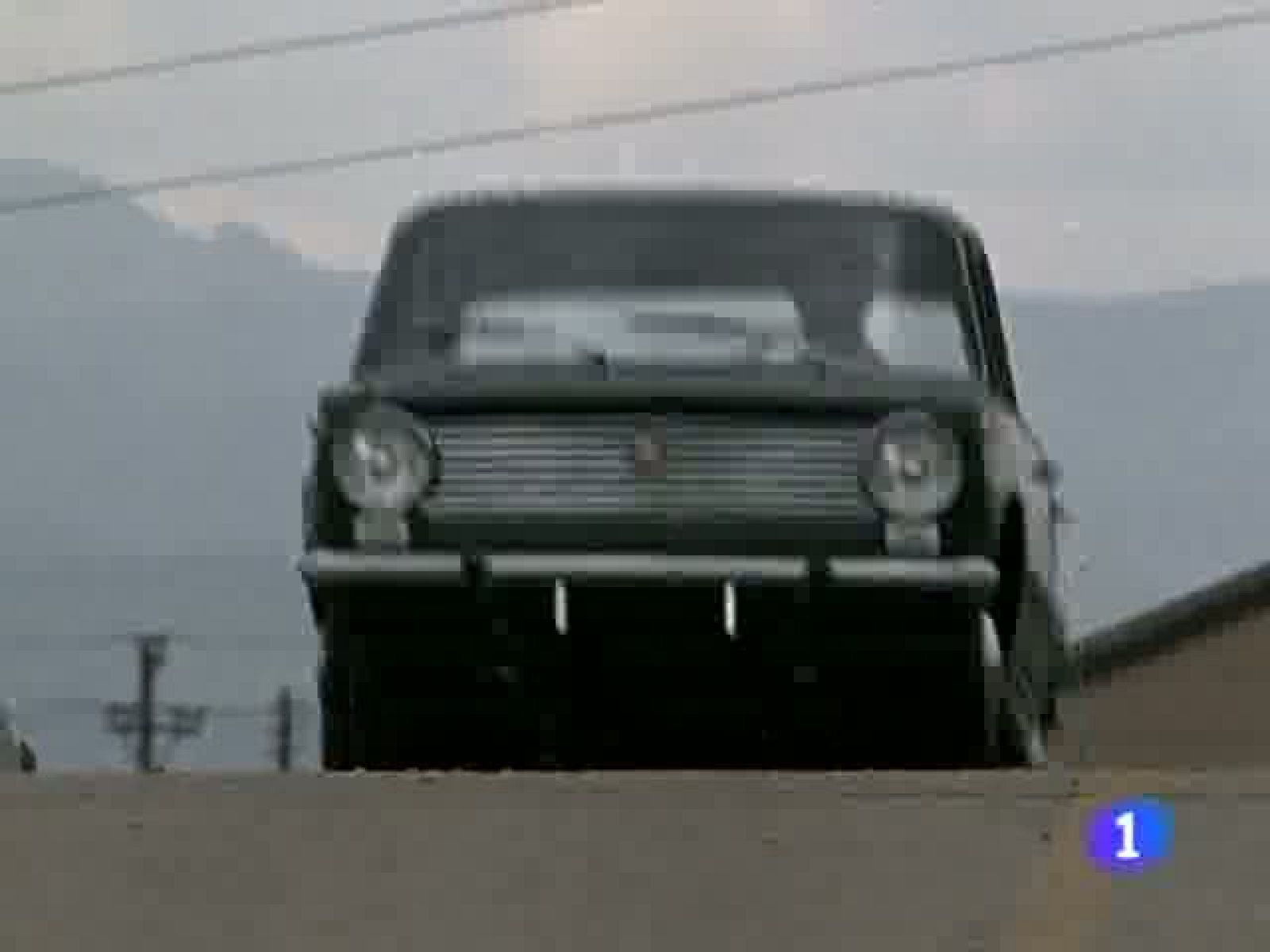 Cómo hemos cambiado: De aquí para allá (04/11/10)