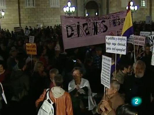  - Moviments contraris