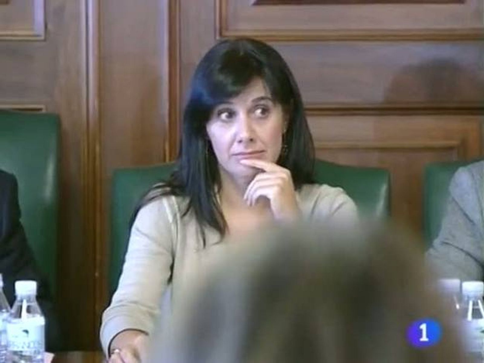 Noticias Aragón (05/11/2010)