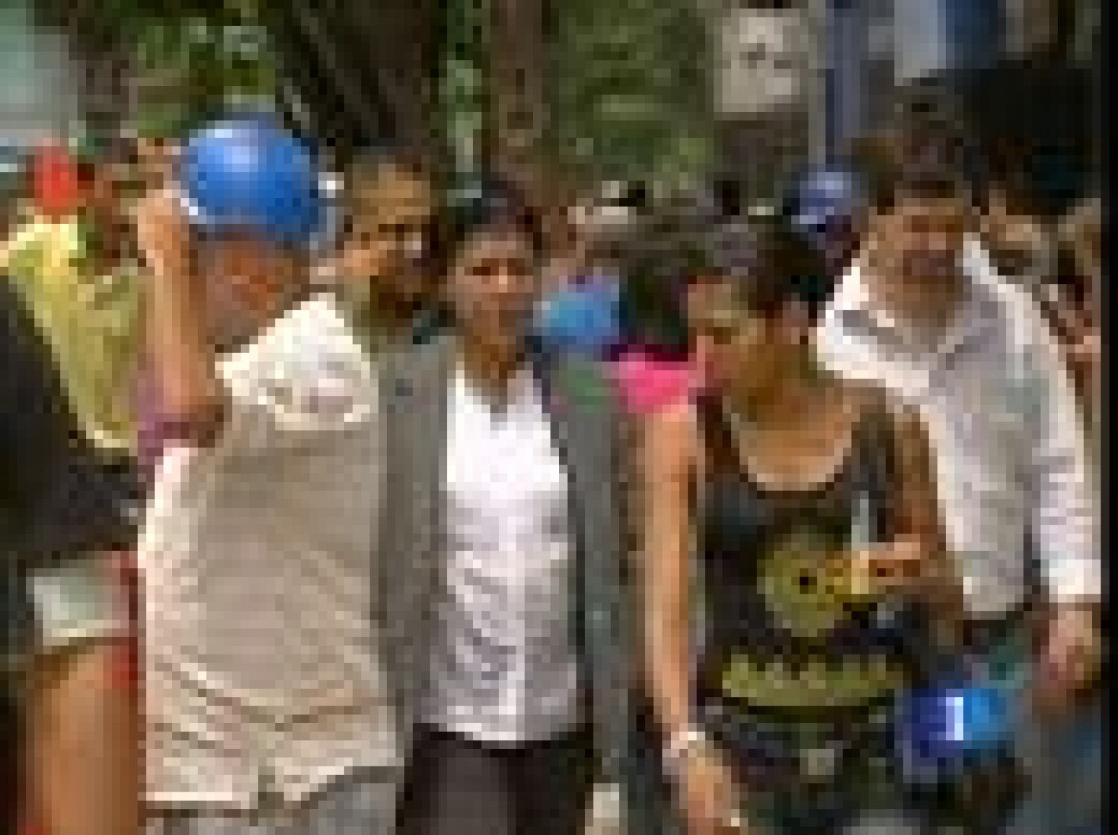 El Gobierno responde a las acusaciones del presidente venezolano Hugo Chávez