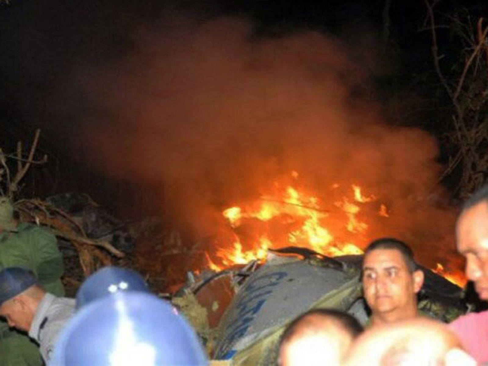 El Telediario en cuatro minutos - 05/10/2010