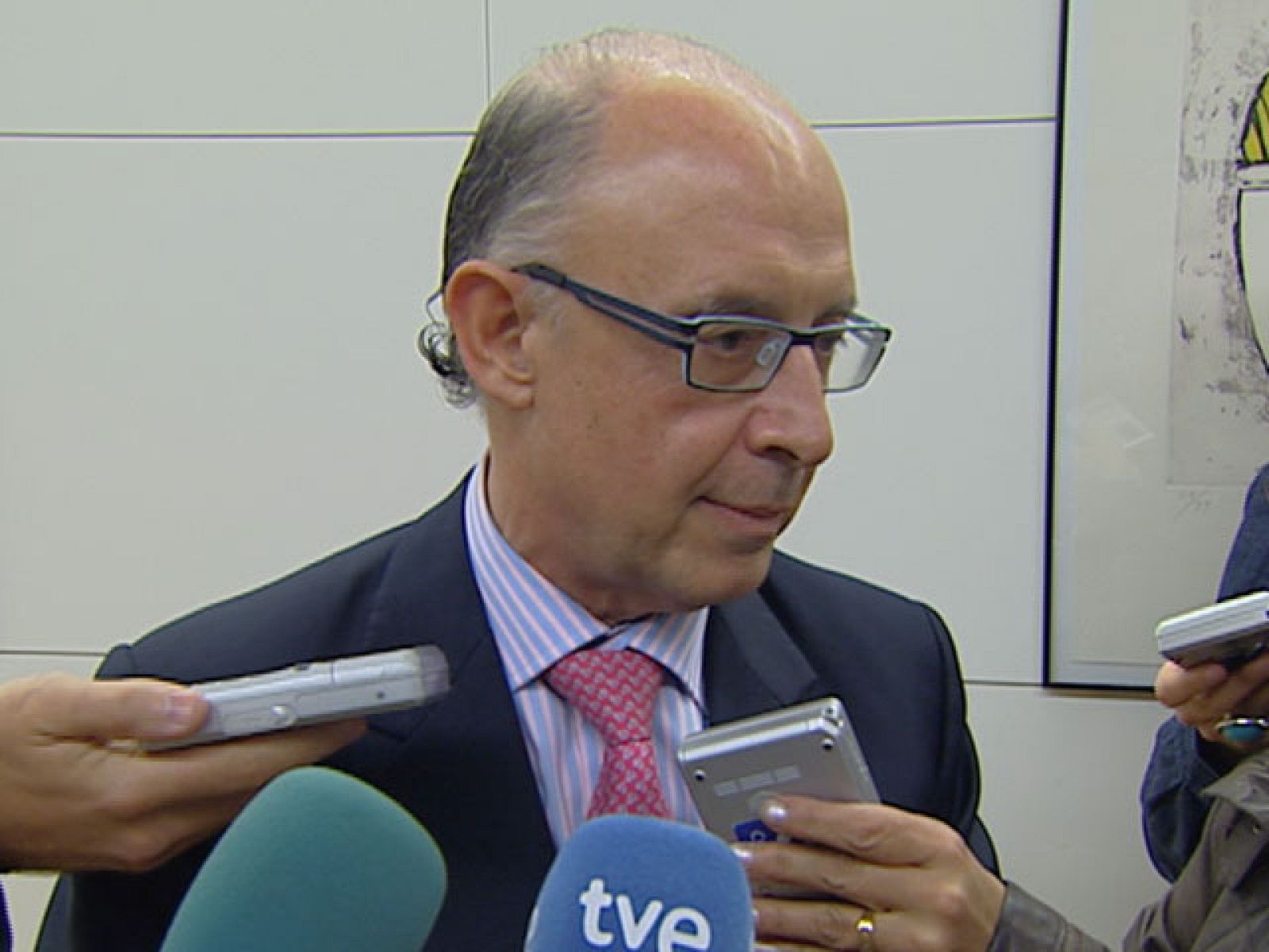 Valoraciones a los datos presentados por el Banco de España que indican el estacamiento de la economía