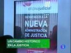 Noticias Murcia - 05/11/10