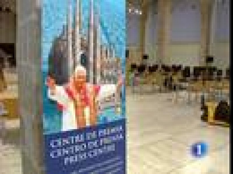  Beneficios mediáticos del la visita del Papa para la ciudad de Barcelona