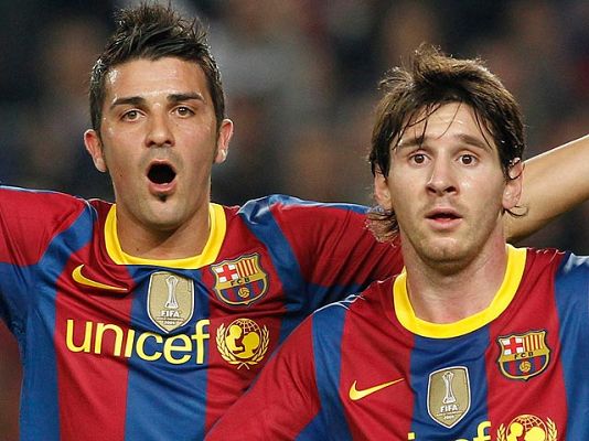  - Todos preparados para Getafe