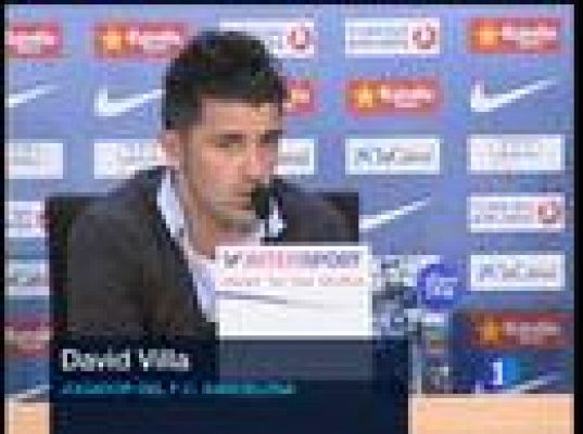  - Todos preparados para Getafe