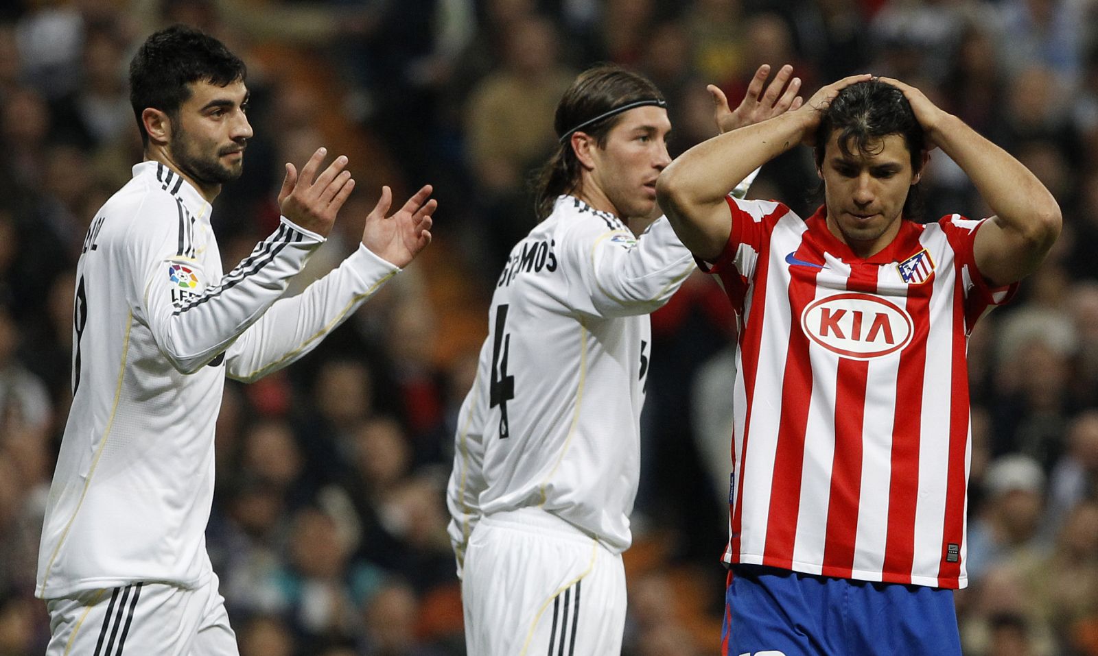 Un derbi cargado de ambiciones | Ver