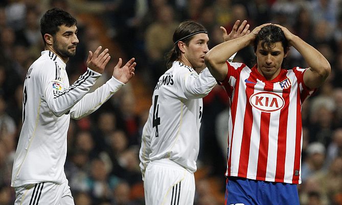  - Un derbi cargado de ambiciones