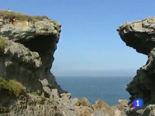 TeleCantabria - Telecantabria - 05/11/10