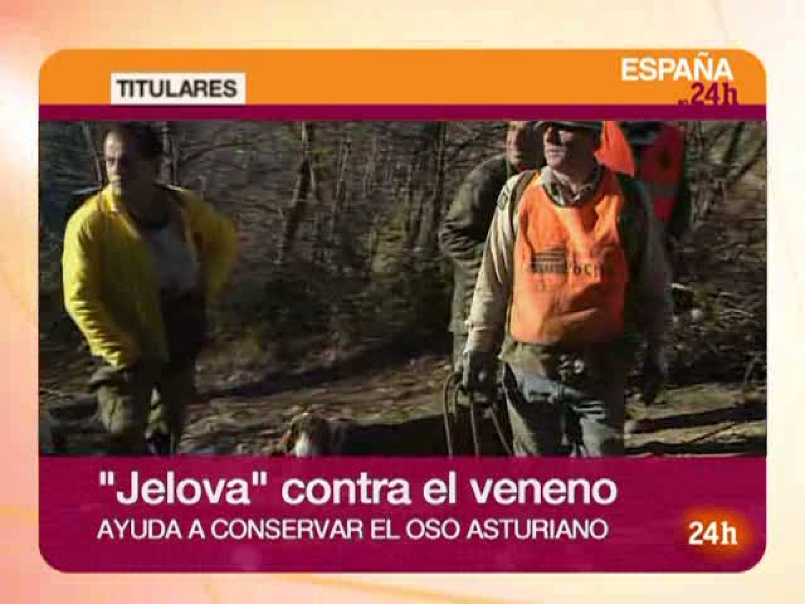 España en 24 horas: 05/11/10