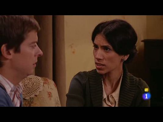 Amar en tiempos revueltos - T6 - Capítulo 43