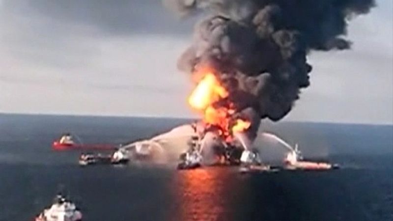  El Escarabajo Verde: La factura del oro negro (2ª parte) (05/11/10)