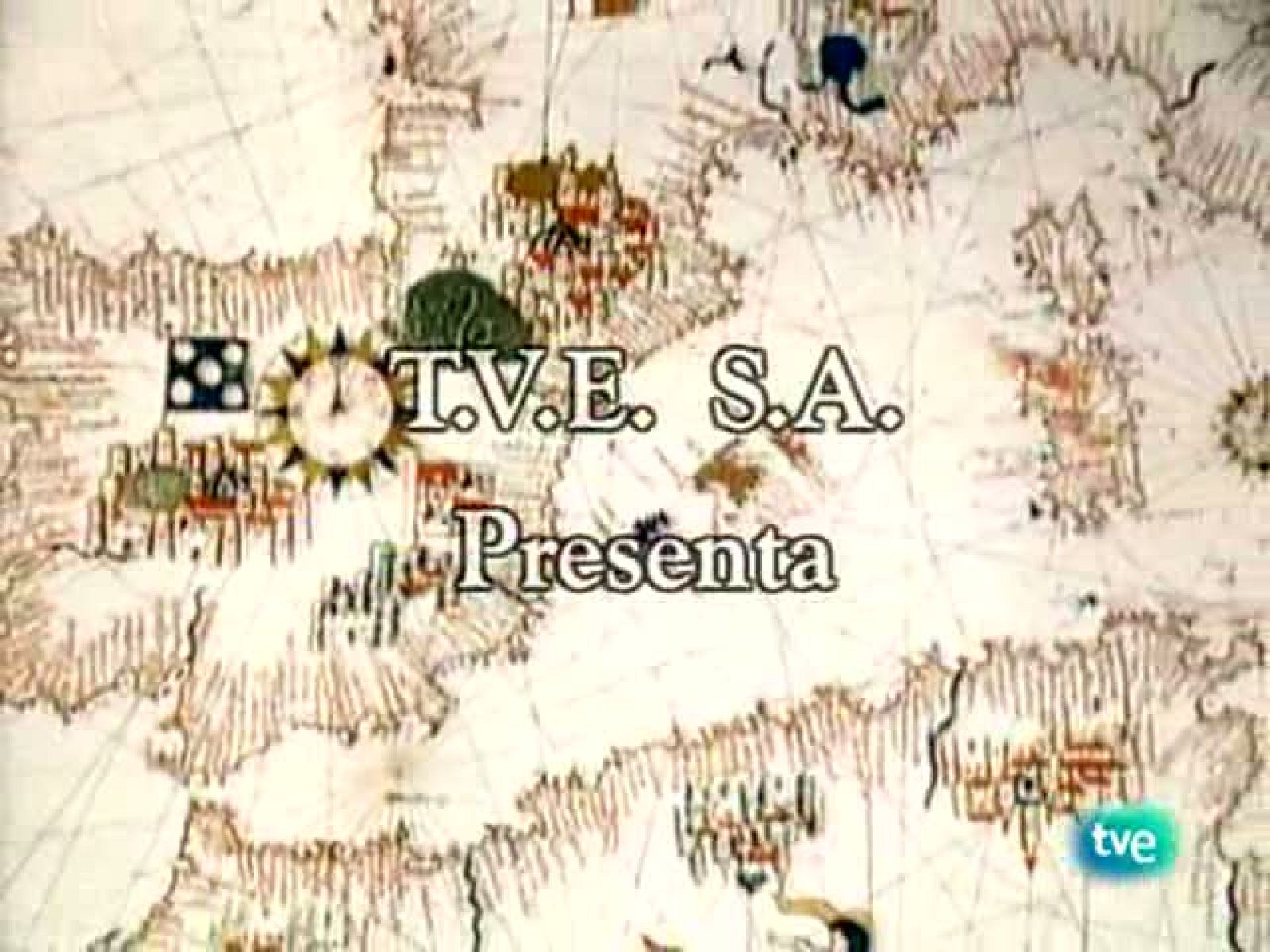 Los Moriscos: Los moriscos en Túnez  (05/11/10)