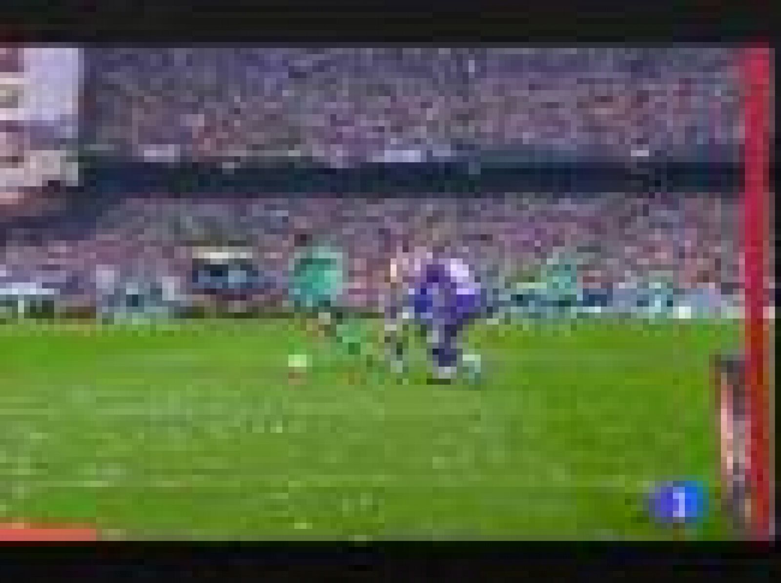 El derbi: Casillas vs De Gea | RTVE Play