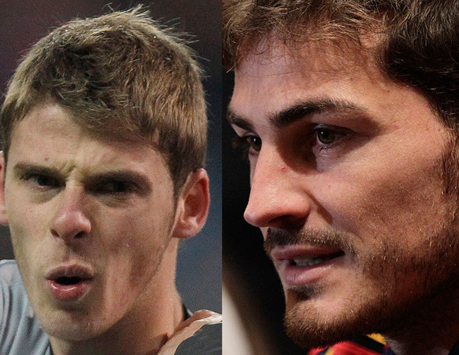 Sin programa: El derbi: Casillas vs De Gea | RTVE Play