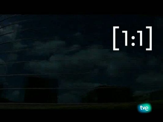 Escala 1:1 - Madrid desde la visión de Sapey