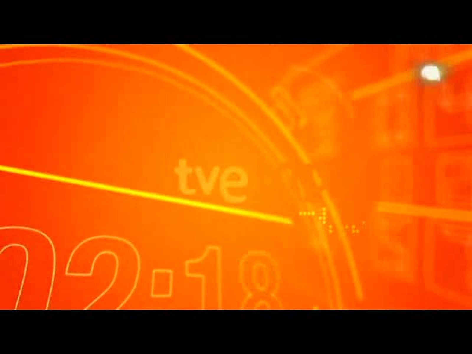 tdp noticias: TDP Noticias 3 | RTVE Play