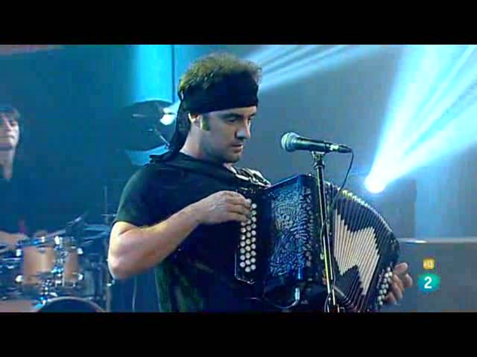 Los conciertos de Radio 3 - Resumen - Los conciertos de Radio 3 en La 2 | Ver