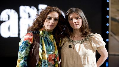 Balas de plata - 22/05/08