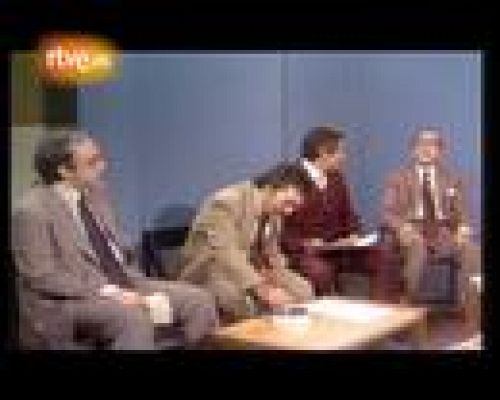 Primer estatut catalán de 1979