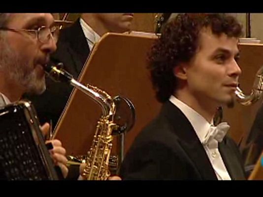 Los conciertos de La 2 - Concierto de Cine