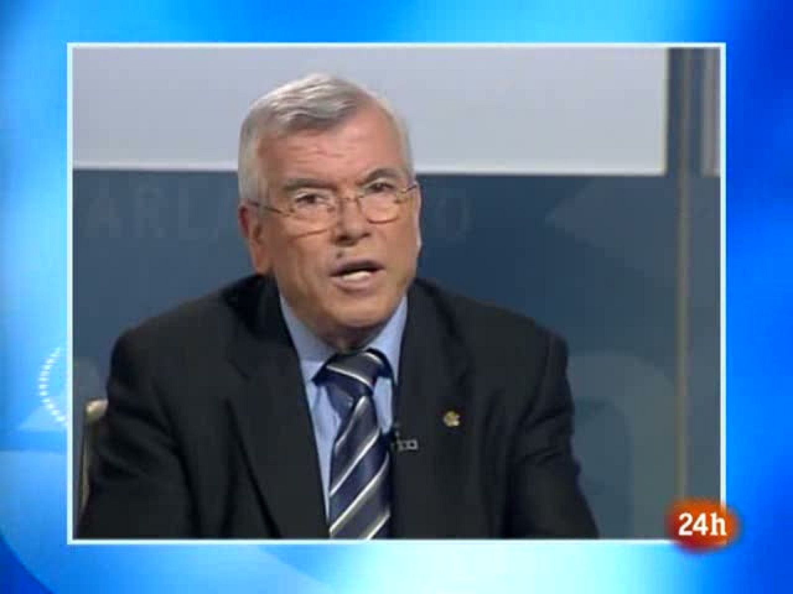 Parlamento (06/11/10)