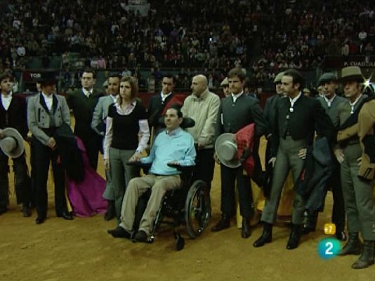 Tendido cero - Tendido cero - 06/11/10