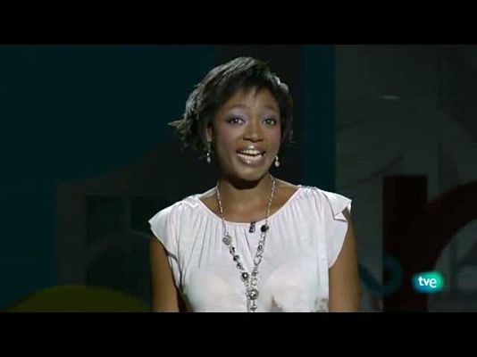 Palabra por palabra - Palabra por palabra - 06/11/10