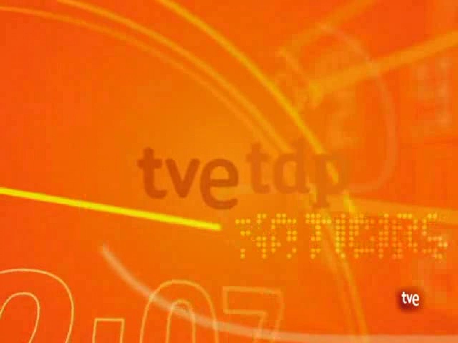 tdp noticias: TDP Noticias 2  | RTVE Play