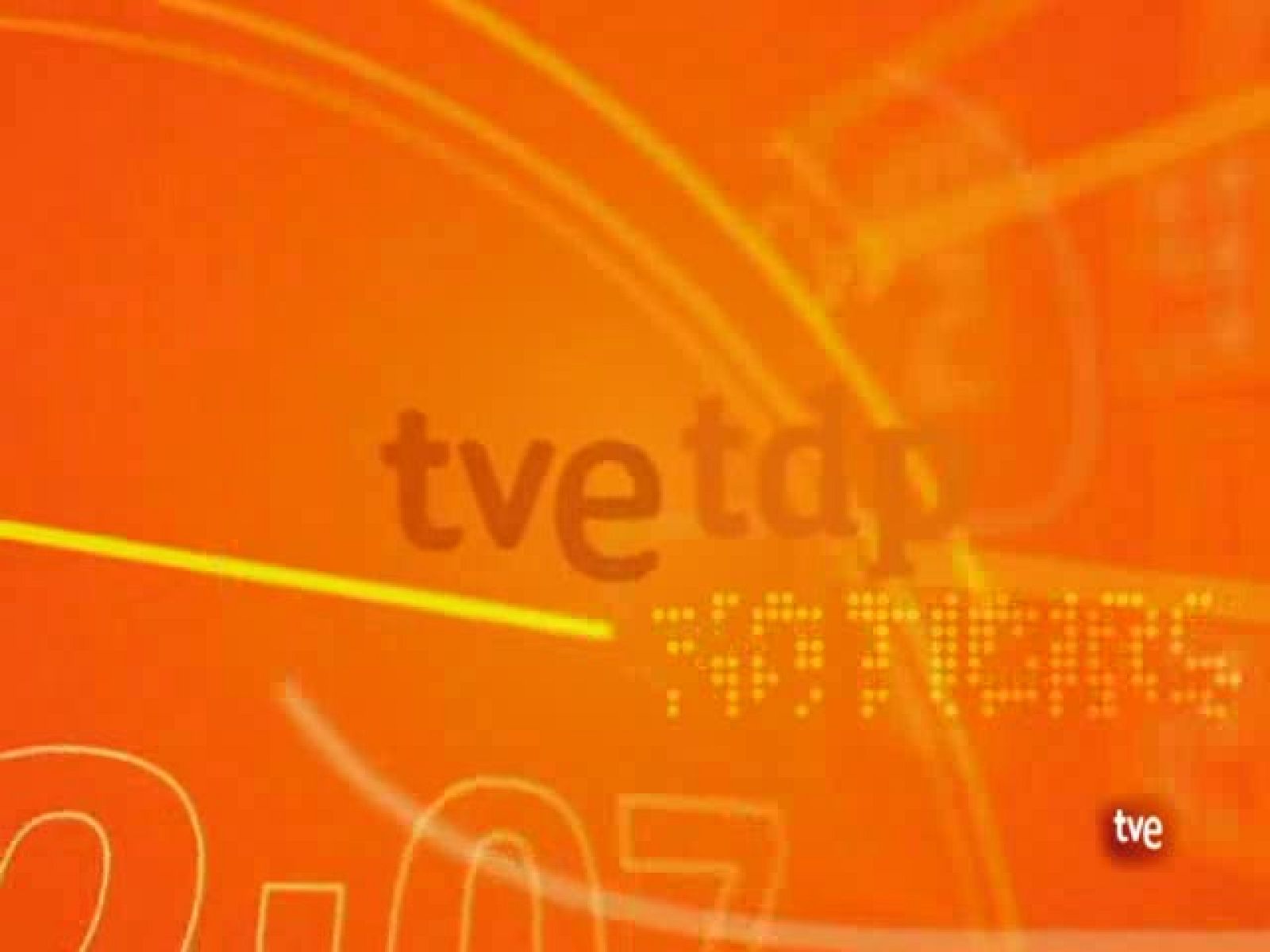TDP Noticias 2 (06/11/10)  