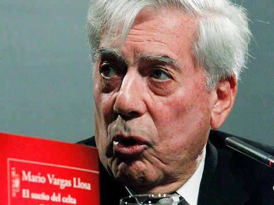 Informe Semanal - El sueño del escribidor