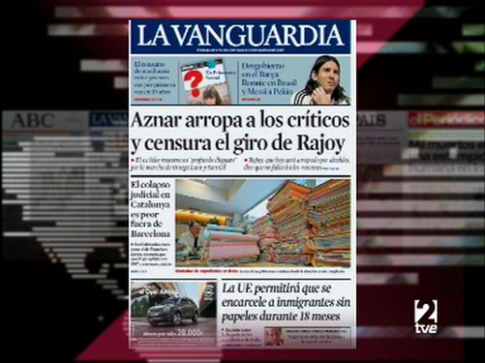 Revista de Prensa