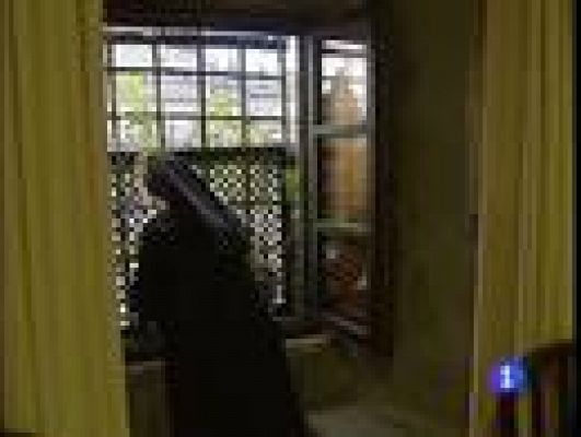  - Monjas benedictinas