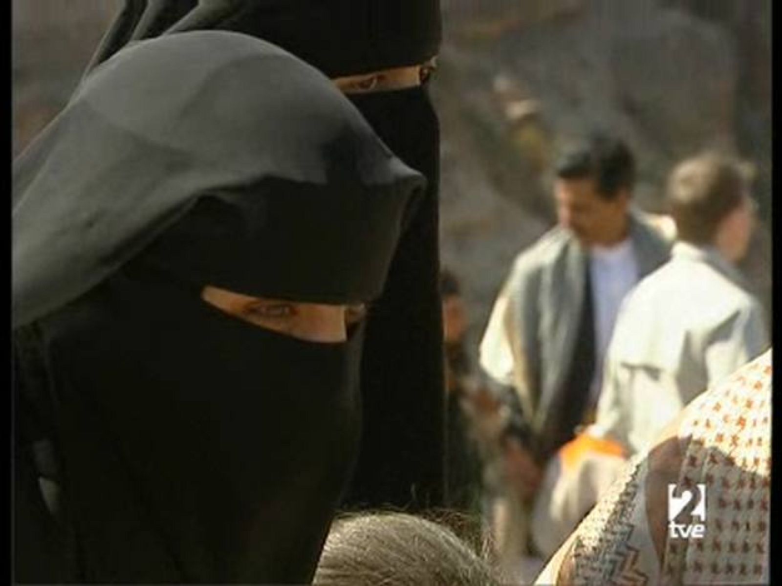 Matrimonios forzados