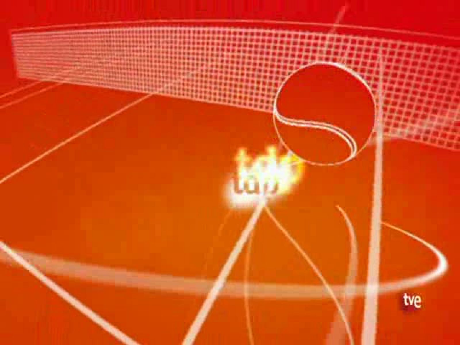 TDP Noticias 1 (06/11/10) 