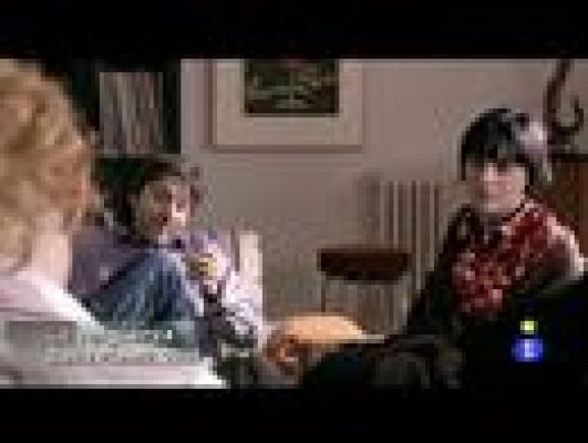 Versión española - La vergüenza