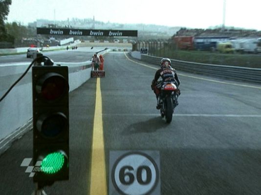  - Marc Márquez se doctoró en Estoril