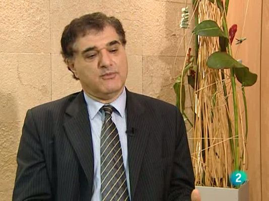 Shalom - 100 años con Alterman