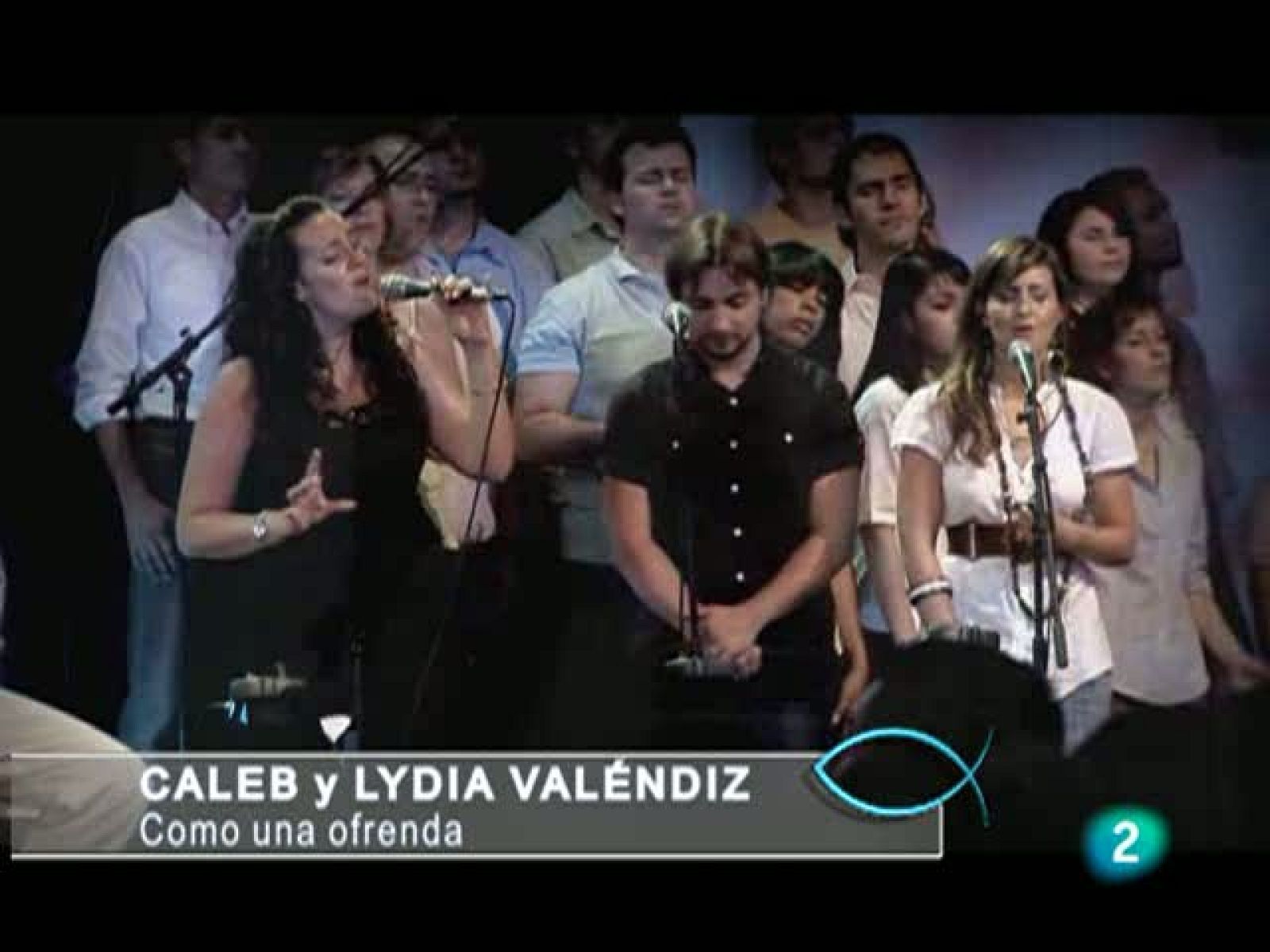 Buenas noticias - El paralítico de Betseda - Buenas noticias TV | Ver