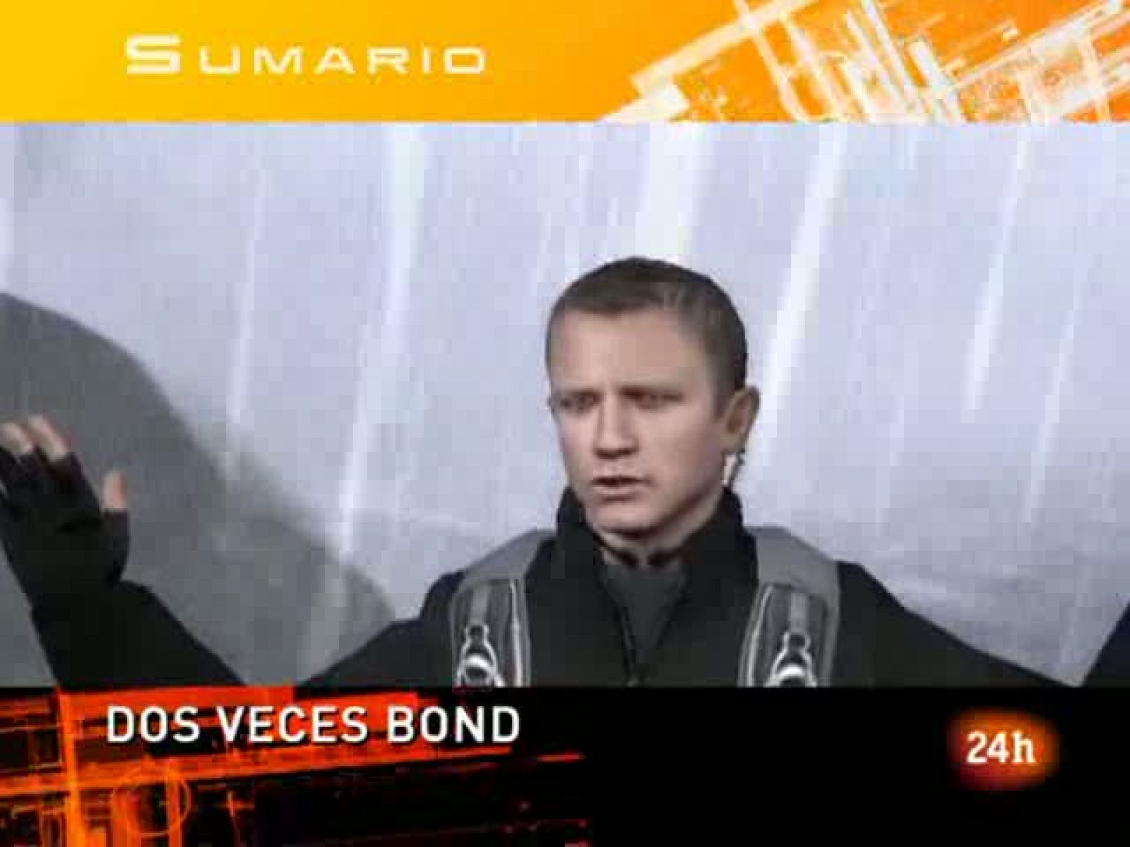 Zoom Net: Kinect, "Child of Eden"y el regreso de James Bond (06/11/10)