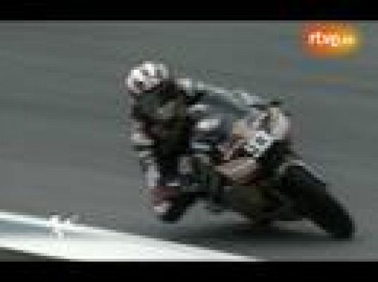  - Márquez, un campeón de 17 años