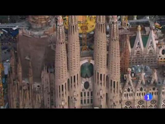 Visita del Papa a Barcelona - 2