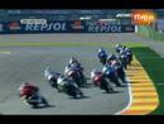  - GP de la C. Valenciana