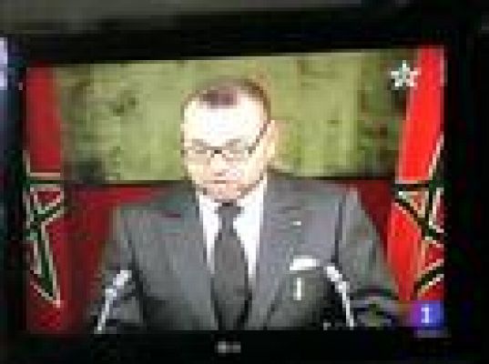 Mohamed VI no permitirá dudas 